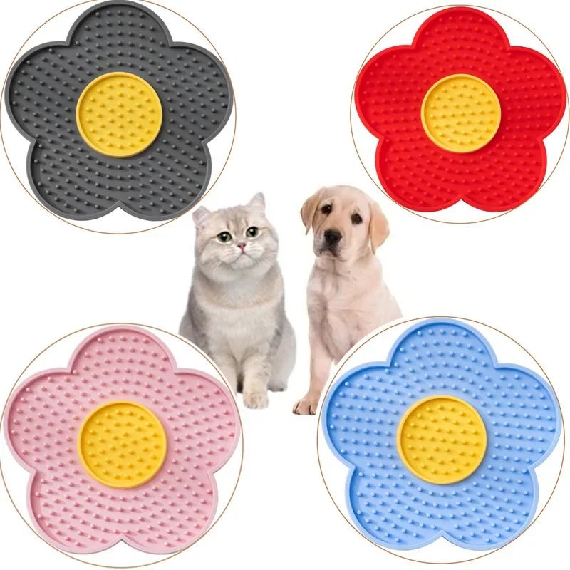 Pet Supplies Co - Evcil Hayvan Malzemeleri Kedi Yalama Pedi