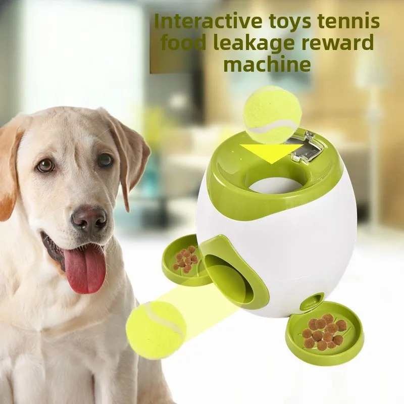 Pet Supplies Rewards - 2'si 1 arada Köpek İnteraktif Oyuncak