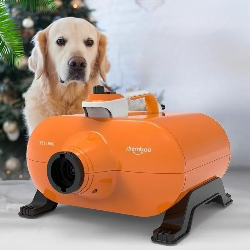 Pet Supplies And More - Shernbao Köpek Saç Kurutma Makinesi Yüksek