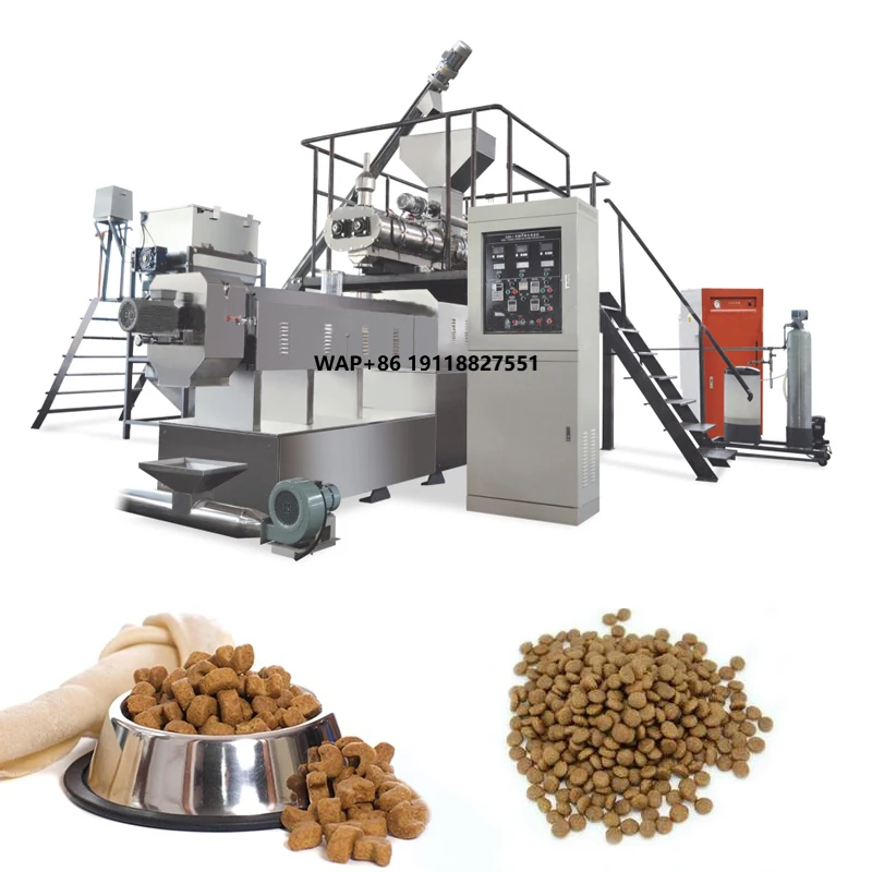 Pet Supplies In - Tam Otomatik Fabrika Tedarikli Evcil Hayvan