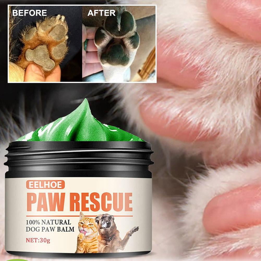 Dog Paw Cleaner - Pet Paw krem köpek kedi Paw