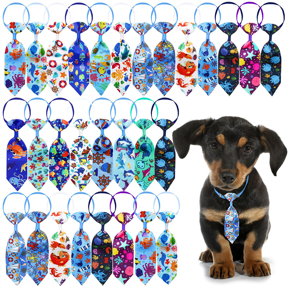 Pet Supplies Co - 50 adet Köpek Bakım Küçük Köpek