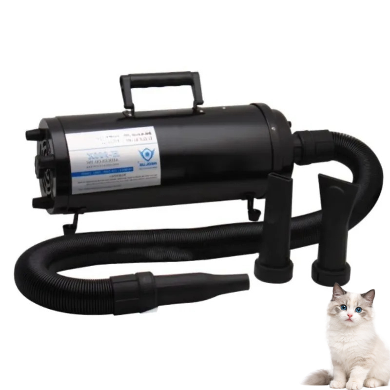 Pet Supplies And More - 2400w Çift Motorlu Evcil Hayvan Tüy