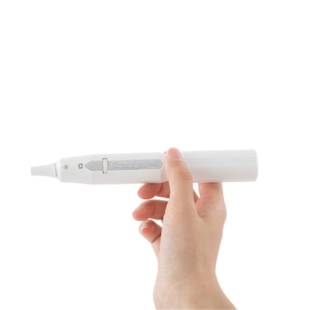 Pet Ear Cleaner - Y008/Y008P 2MP 1080P USB/WIFI Supereyes Kulak