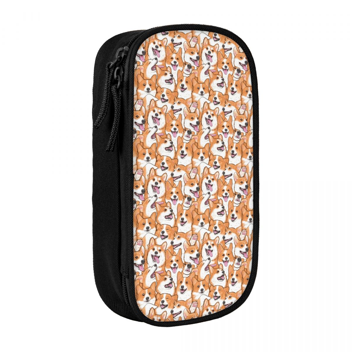 Pet X Supplies & Tack - Özel Kawaii Sevimli Pet Köpek Corgis