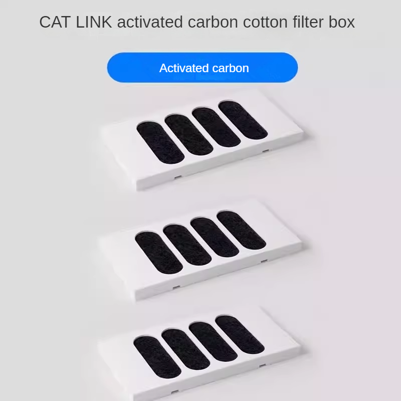 Pet X Supplies & Tack - CATLINK otomatik kedi kum kabı pro-x