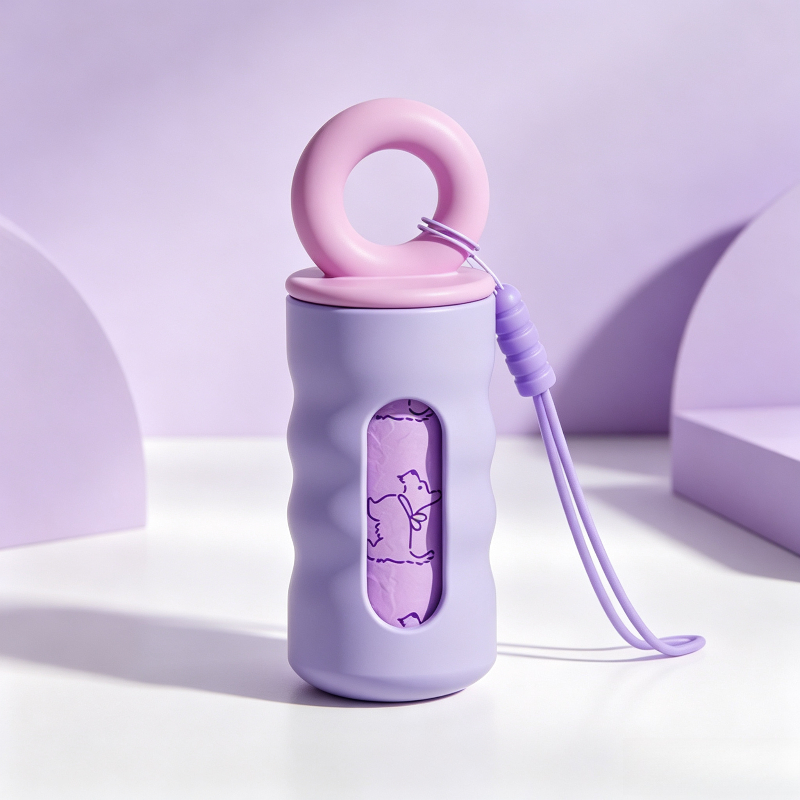 Evcil Hayvan Dışkısı Torbası D - Poop Bag Dispenser incelemesi ve fiyatı