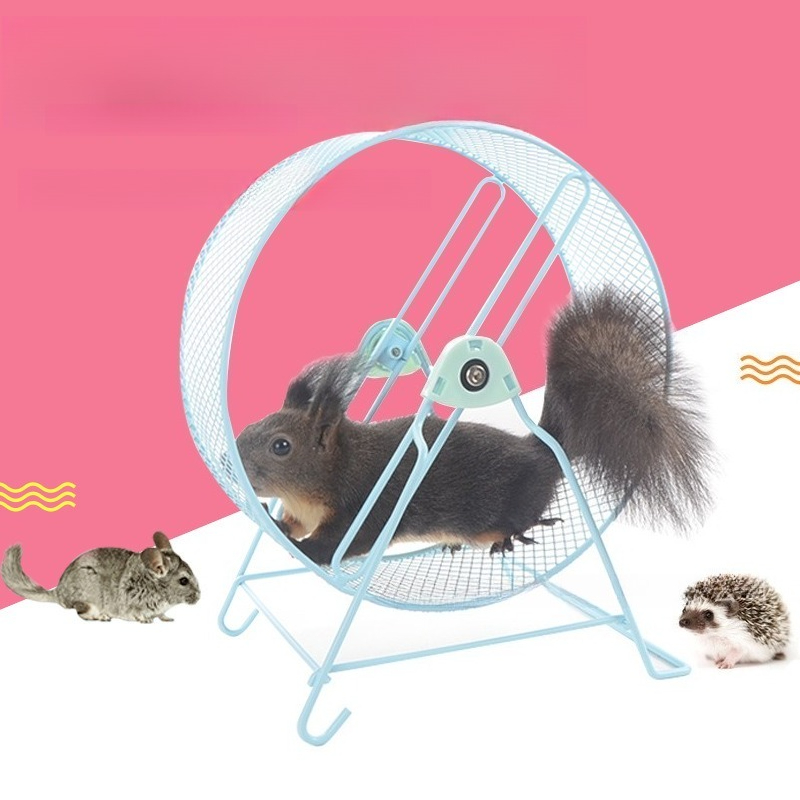 32cm Dropshipping Metal Sessiz - Hamster Cage Wheel incelemesi ve fiyatı