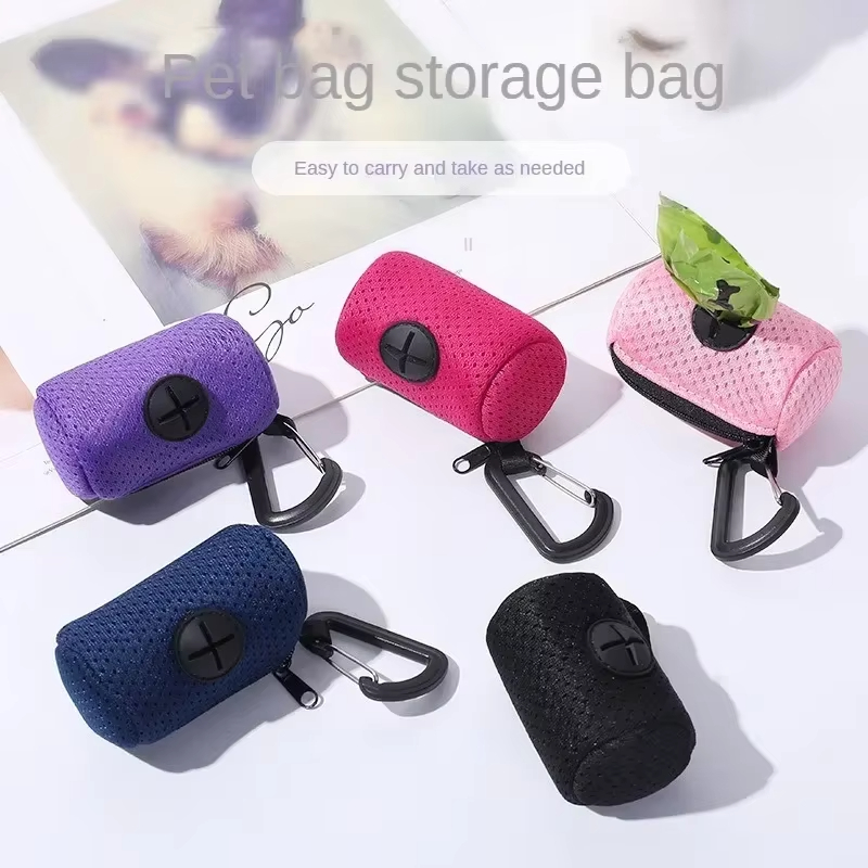 Köpek Dışkısı Poşeti Dağıtıcıs - Poop Bag Dispenser incelemesi ve fiyatı