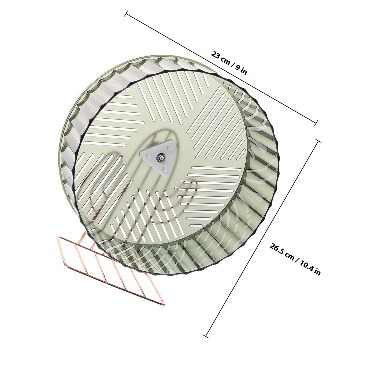 Sağlıklı Büyüme Hamster Tekerl - Hamster Cage Wheel incelemesi ve fiyatı