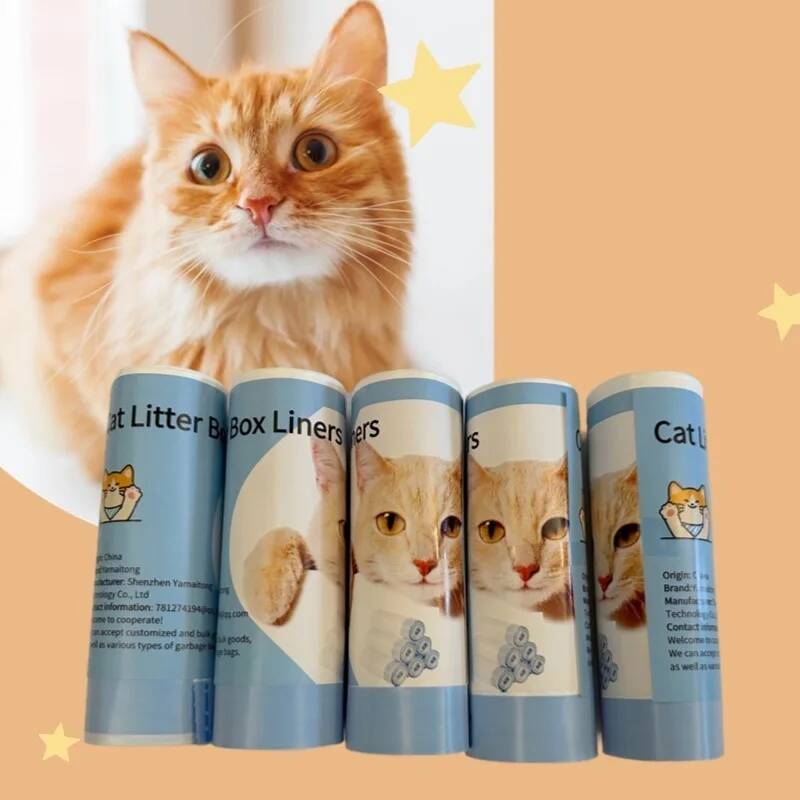 Dayanıklı Kedi Tuvaleti Poşetl - Pet X Supplies & Tack incelemesi ve fiyatı