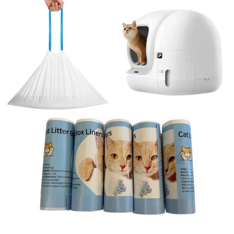 Dayanıklı Kedi Tuvaleti Poşetl - Pet X Supplies & Tack incelemesi ve fiyatı