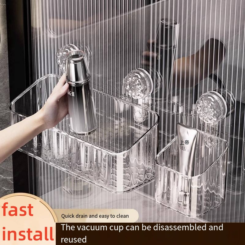 Vantuz depolama raf lavabo ban - Pet Supplies Outlet incelemesi ve fiyatı