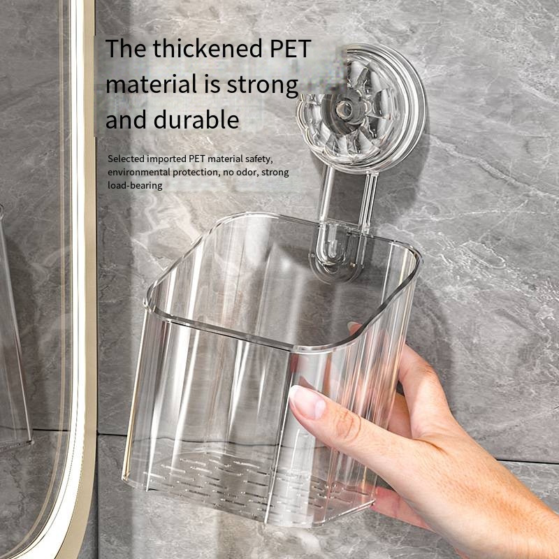 Vantuz depolama raf lavabo ban - Pet Supplies Outlet incelemesi ve fiyatı