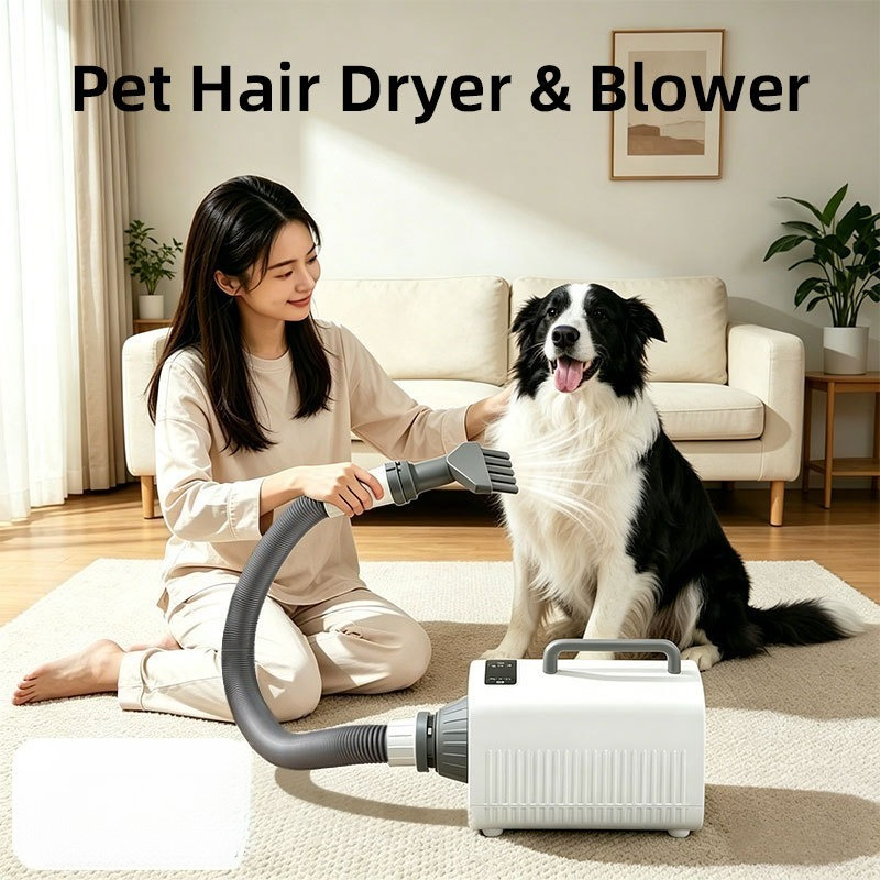 Evcil Hayvan Kurutucusu Köpek  - Pet Supplies And More incelemesi ve fiyatı