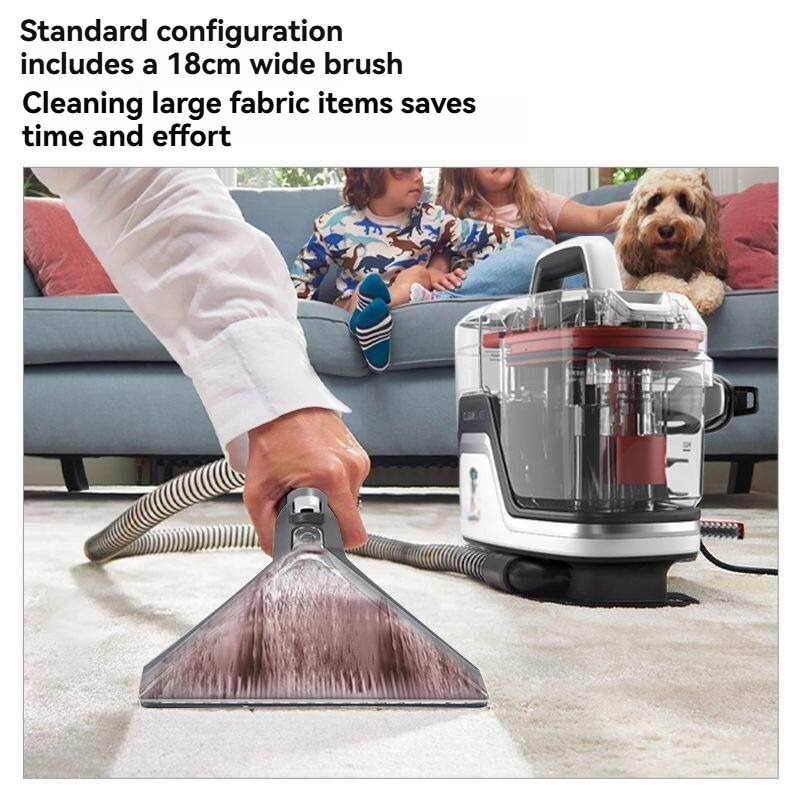 220V Kumaş Temizleme Makinesi  - Pet Supplies In incelemesi ve fiyatı