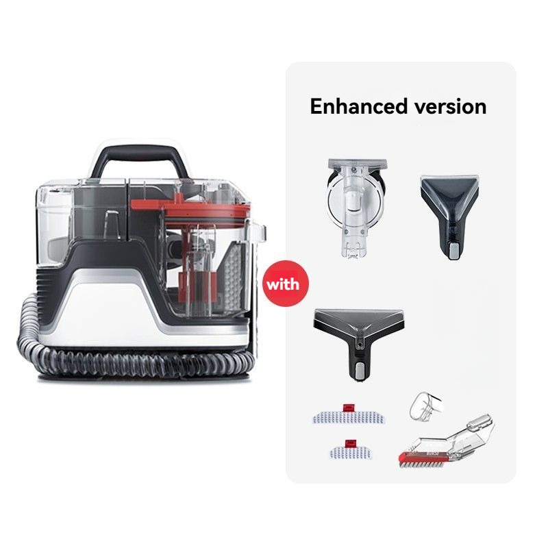 220V Kumaş Temizleme Makinesi  - Pet Supplies In incelemesi ve fiyatı
