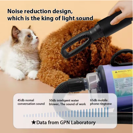 2800W Yüksek Güçlü Köpek Tüy K - Pet Supplies And More incelemesi ve fiyatı