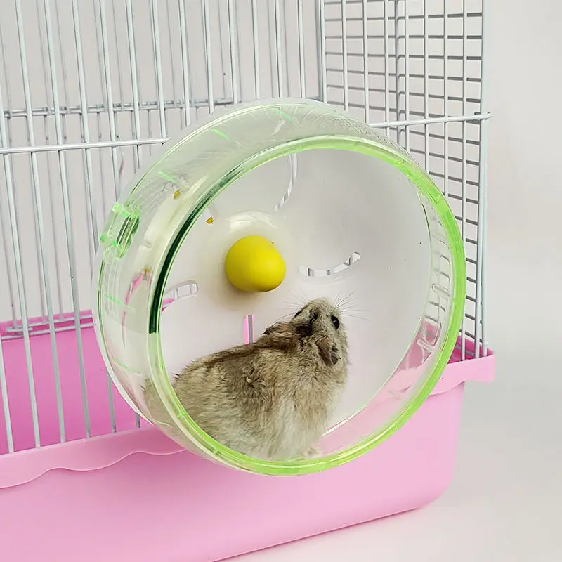 1 adet 12-21cm Hamster koşu di - Hamster Cage Wheel incelemesi ve fiyatı