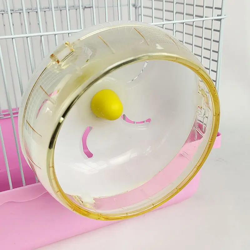 1 adet 12-21cm Hamster koşu di - Hamster Cage Wheel incelemesi ve fiyatı