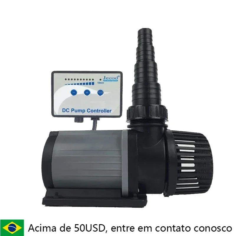 Jebao Jecod DCS 1200/2000/3000 - Aquarium Fish Tank incelemesi ve fiyatı