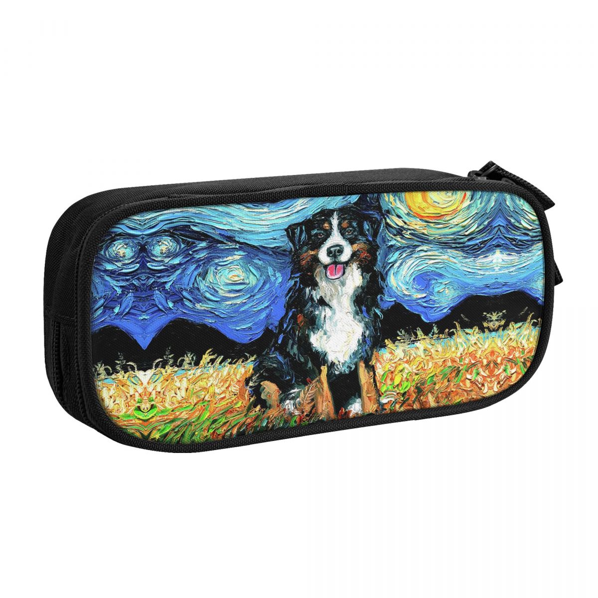 Özel Yıldızlı Gece Bernese Dağ - Pet X Supplies & Tack incelemesi ve fiyatı