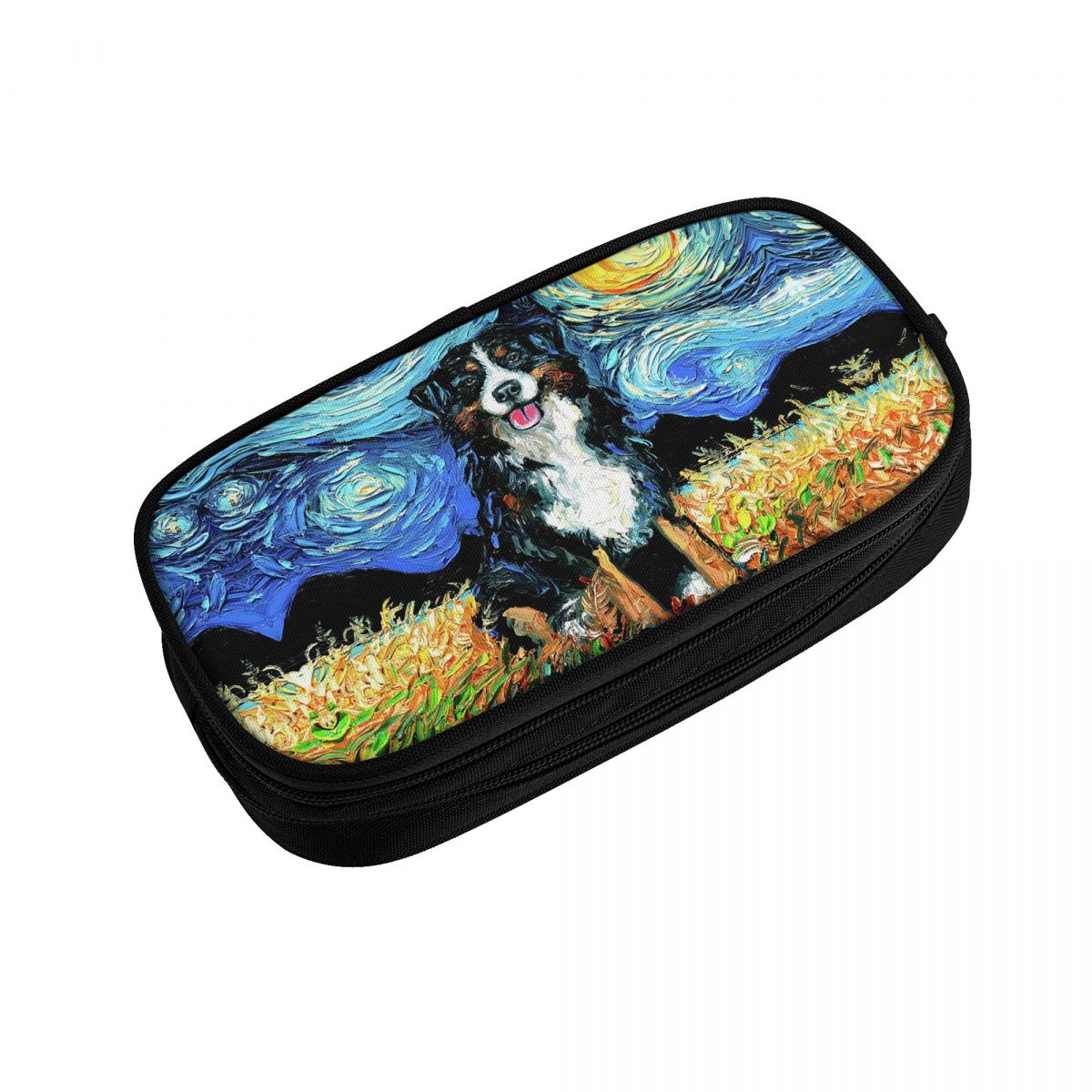 Özel Yıldızlı Gece Bernese Dağ - Pet X Supplies & Tack incelemesi ve fiyatı