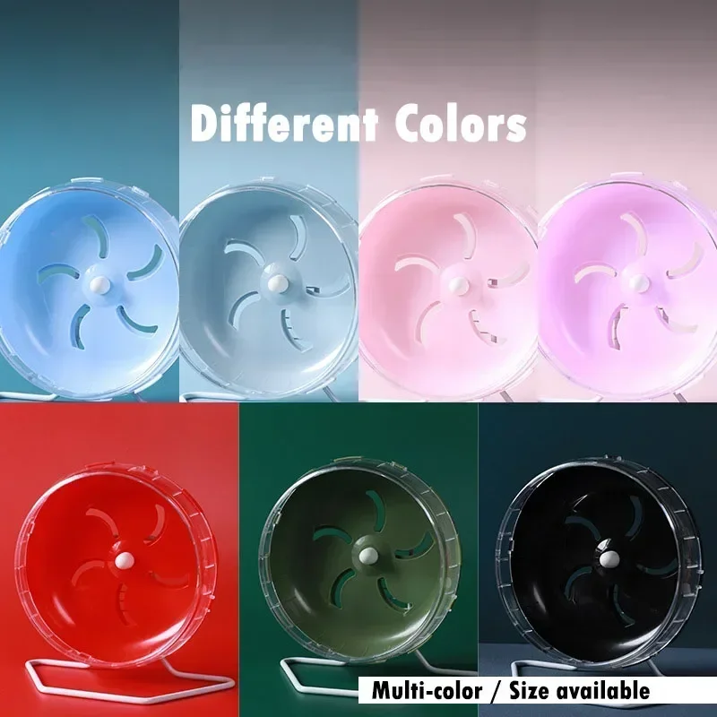 Hamster Egzersiz Tekerleği Pet - Hamster Cage Wheel incelemesi ve fiyatı
