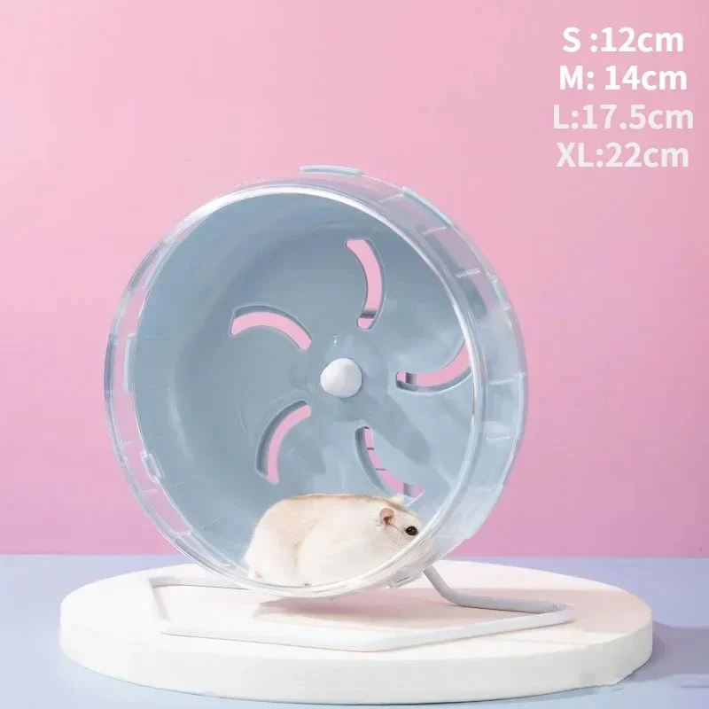 Hamster Egzersiz Tekerleği Pet - Hamster Cage Wheel incelemesi ve fiyatı