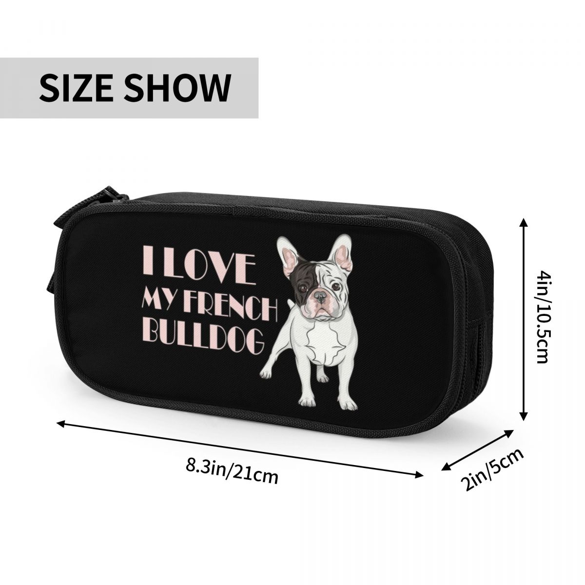 Özel Fransız Bulldog Sevimli K - Pet X Supplies & Tack incelemesi ve fiyatı