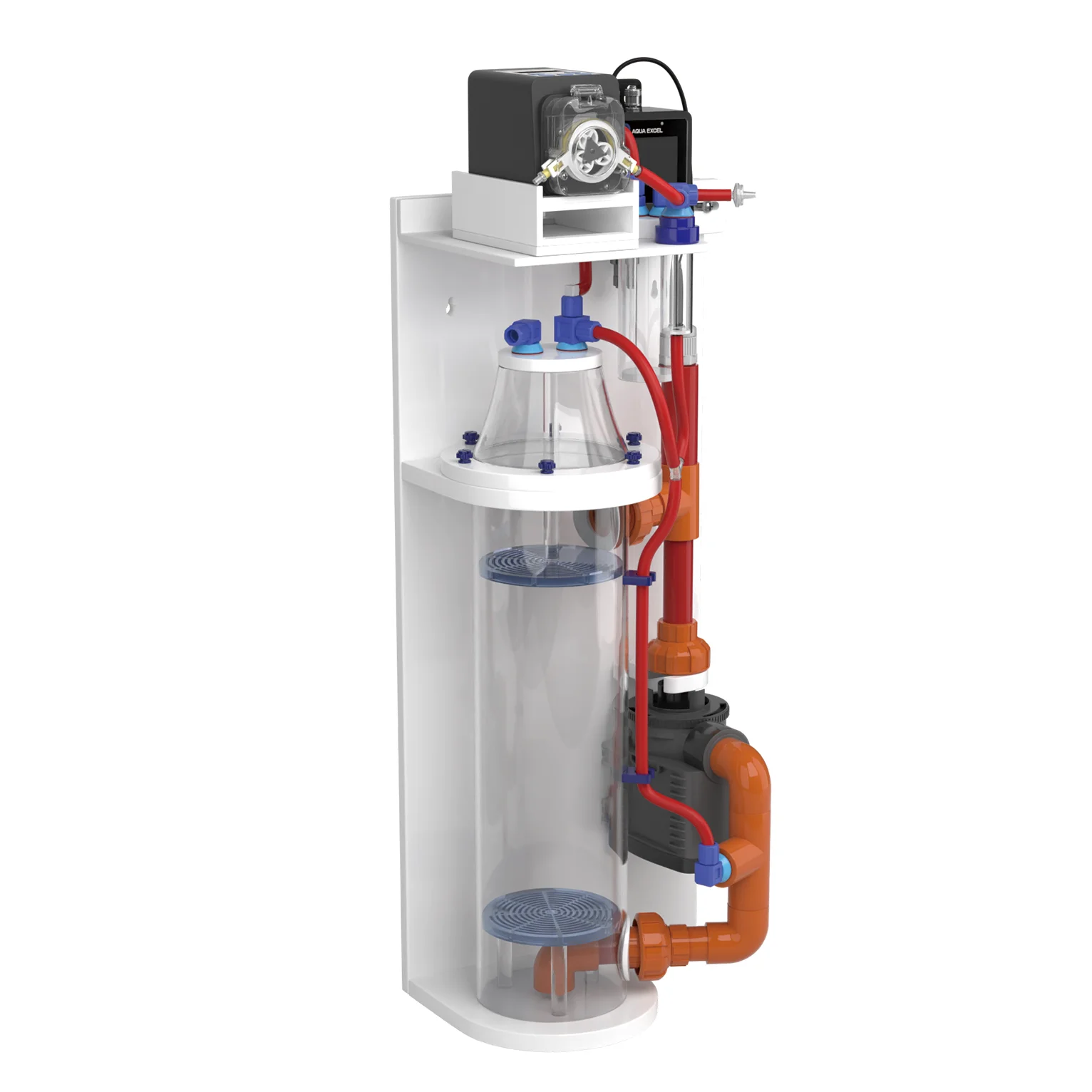 2026 Hot AQUAEXCEL AE-CR30S Mo - Aquarium Fish Tank incelemesi ve fiyatı