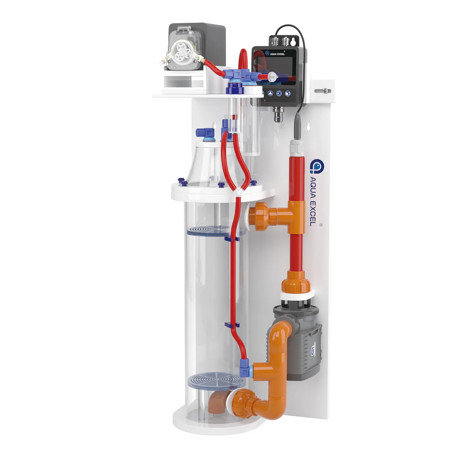 2026 Hot AQUAEXCEL AE-CR30S Mo - Aquarium Fish Tank incelemesi ve fiyatı