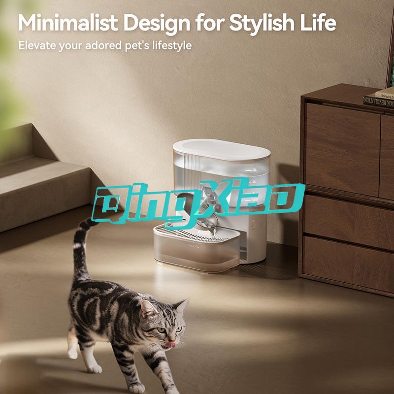 Ultra Sessiz Otomatik Dolaşım  - Pet Supplies In incelemesi ve fiyatı
