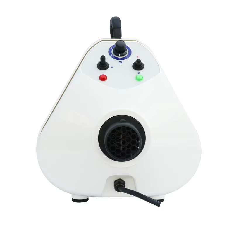 2026 GS-2400 Üç Motorlu 3000W  - Pet Supplies And More incelemesi ve fiyatı