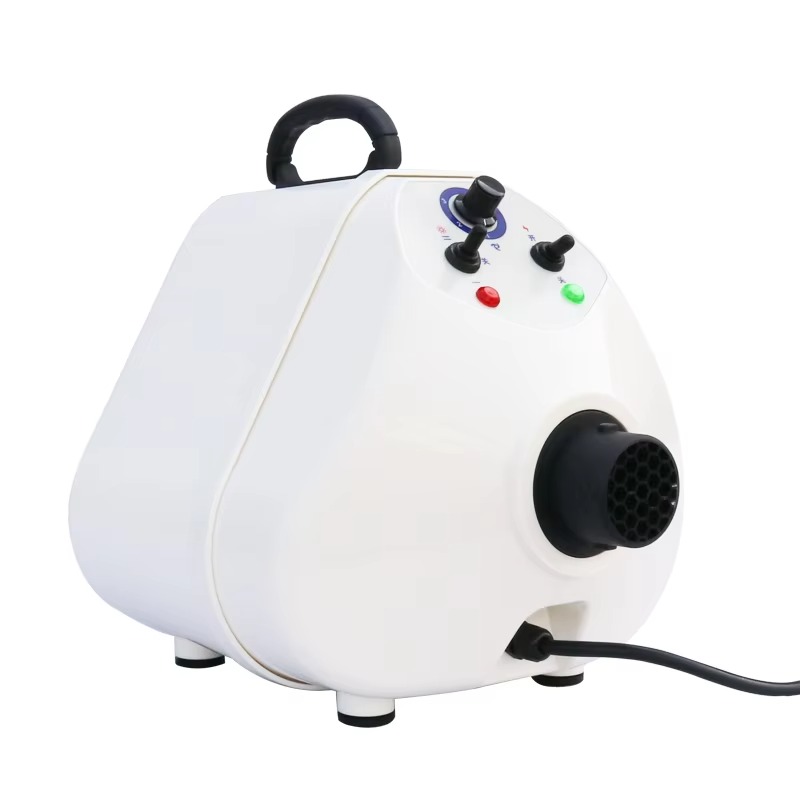 2026 GS-2400 Üç Motorlu 3000W  - Pet Supplies And More incelemesi ve fiyatı