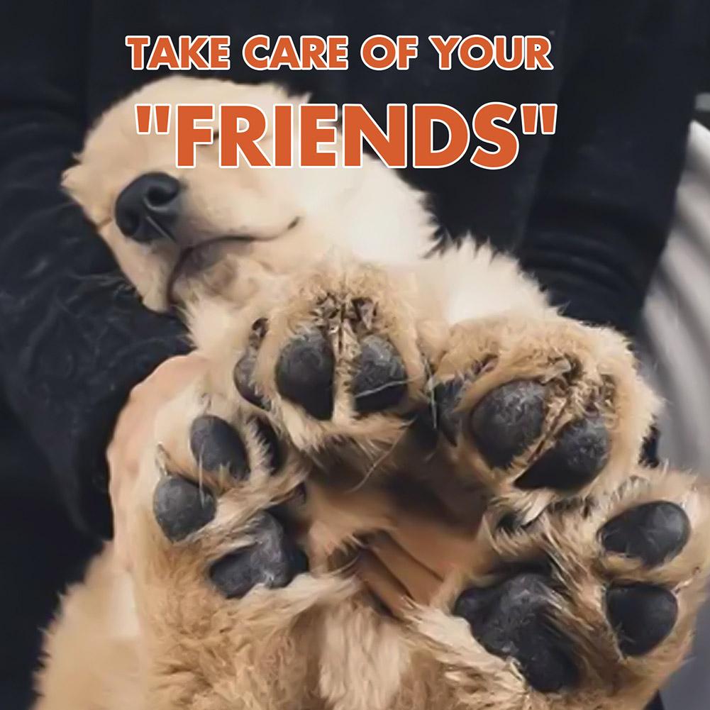 Pet Paw krem köpek kedi Paw te - Dog Paw Cleaner incelemesi ve fiyatı