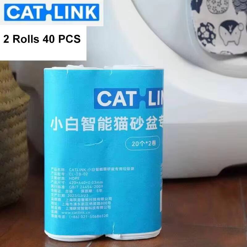 CATLINK Otomatik Kendini Temiz - Pet X Supplies & Tack incelemesi ve fiyatı