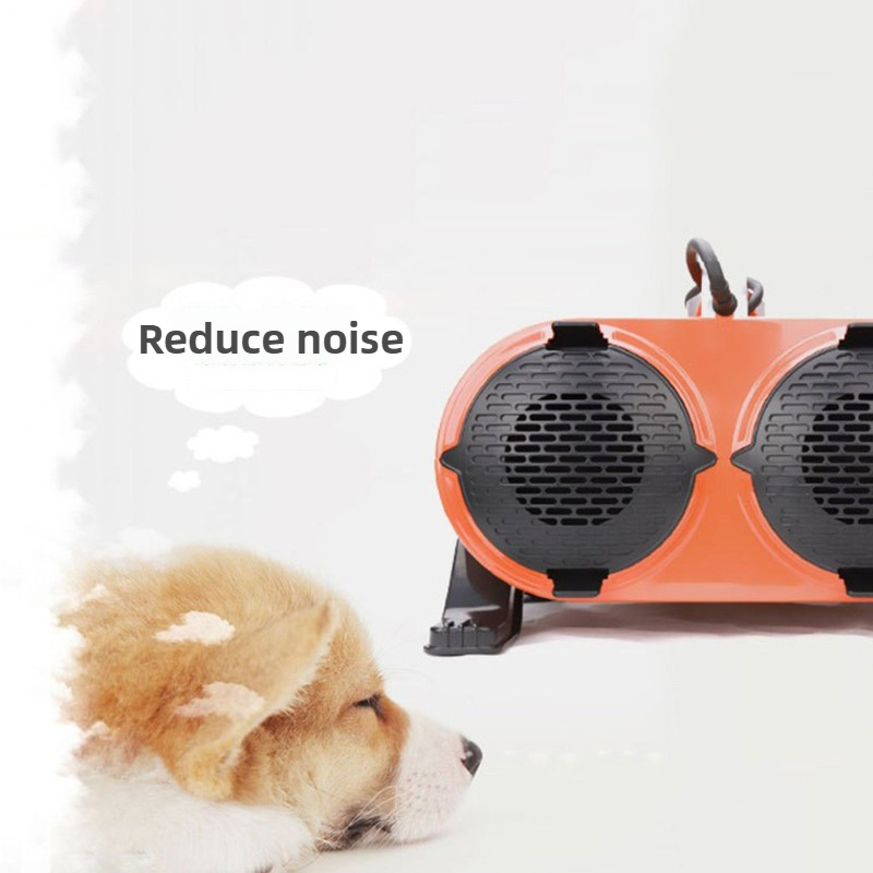 Büyük Köpek Saç Kurutma Makine - Pet Supplies And More incelemesi ve fiyatı