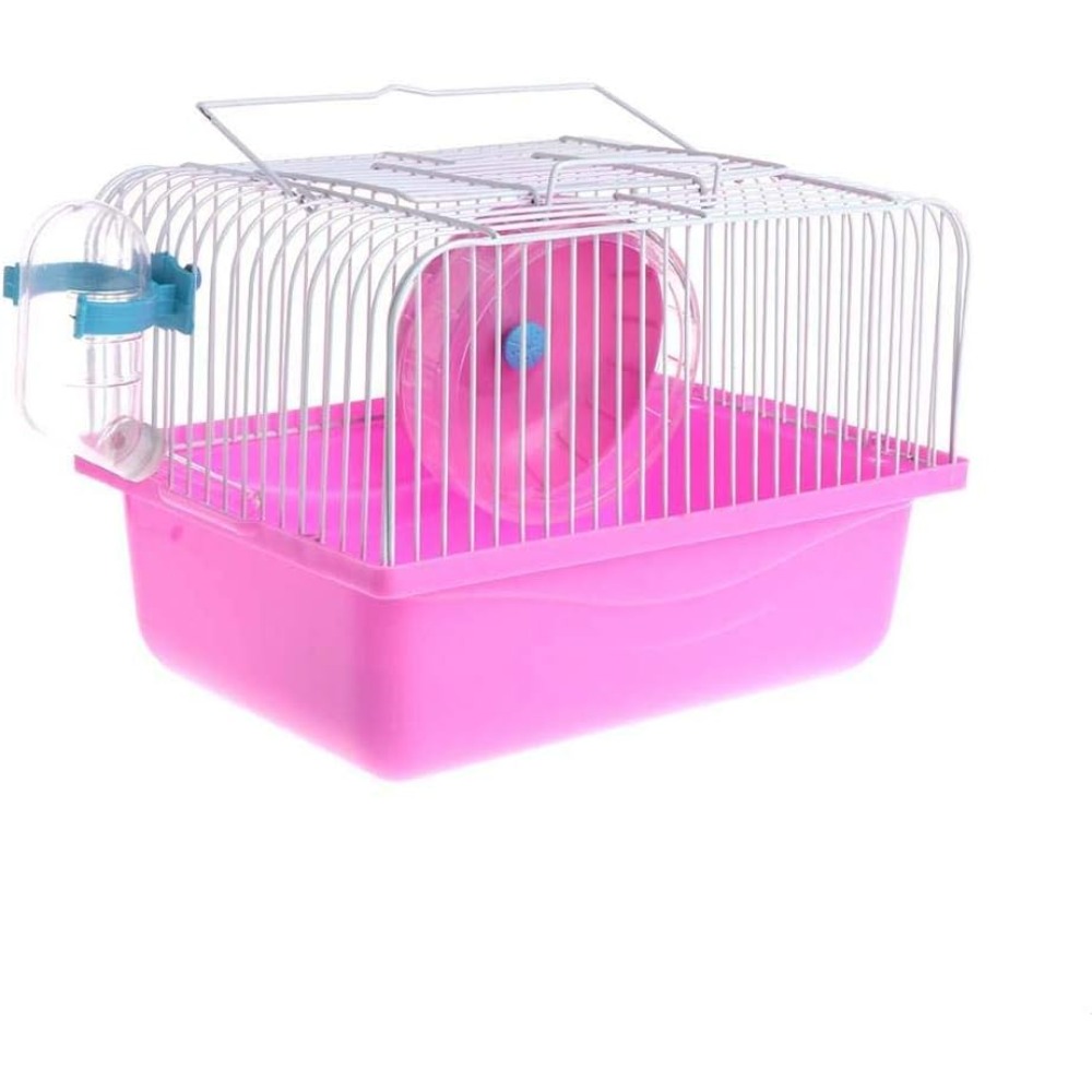 Koşu Tekerleği, Suluk, Mama Ka - Hamster Cage Wheel incelemesi ve fiyatı
