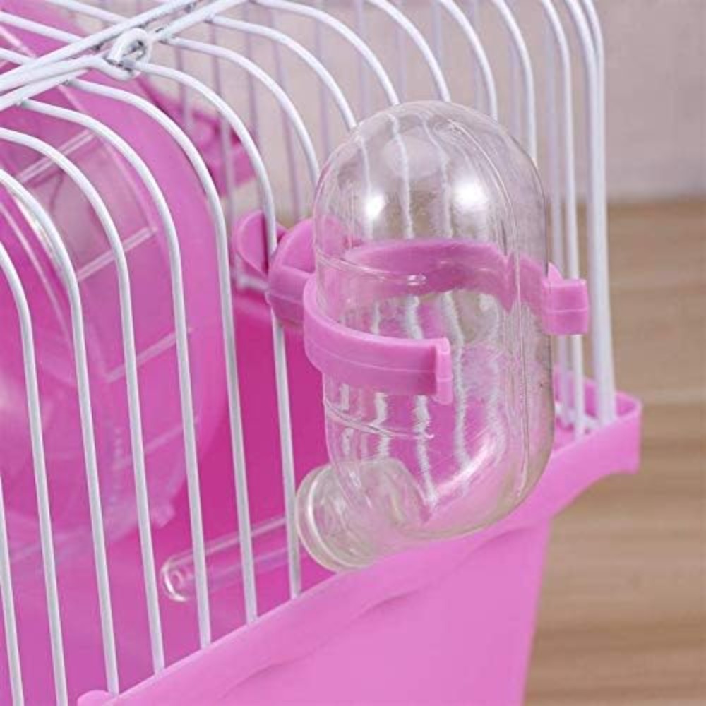 Koşu Tekerleği, Suluk, Mama Ka - Hamster Cage Wheel incelemesi ve fiyatı