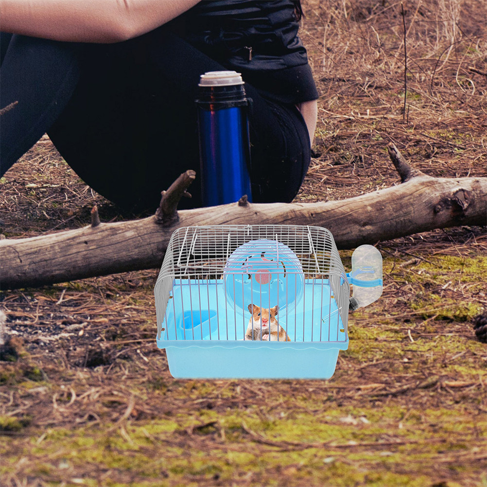 2 Adet Taşınabilir Hamster Taş - Hamster Cage Wheel incelemesi ve fiyatı