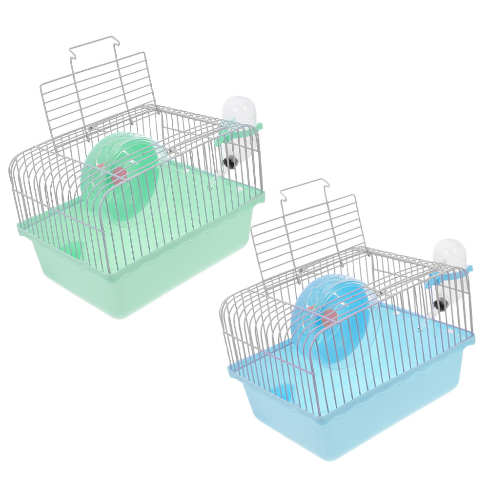 2 Adet Taşınabilir Hamster Taş - Hamster Cage Wheel incelemesi ve fiyatı