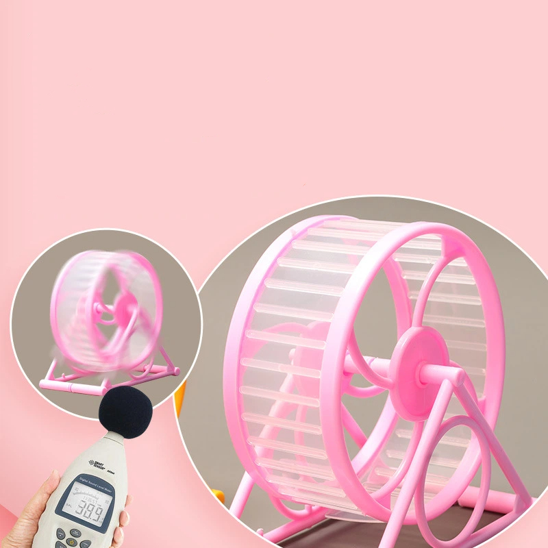 Hamster Koşu Tekerleği Hamster - Hamster Cage Wheel incelemesi ve fiyatı