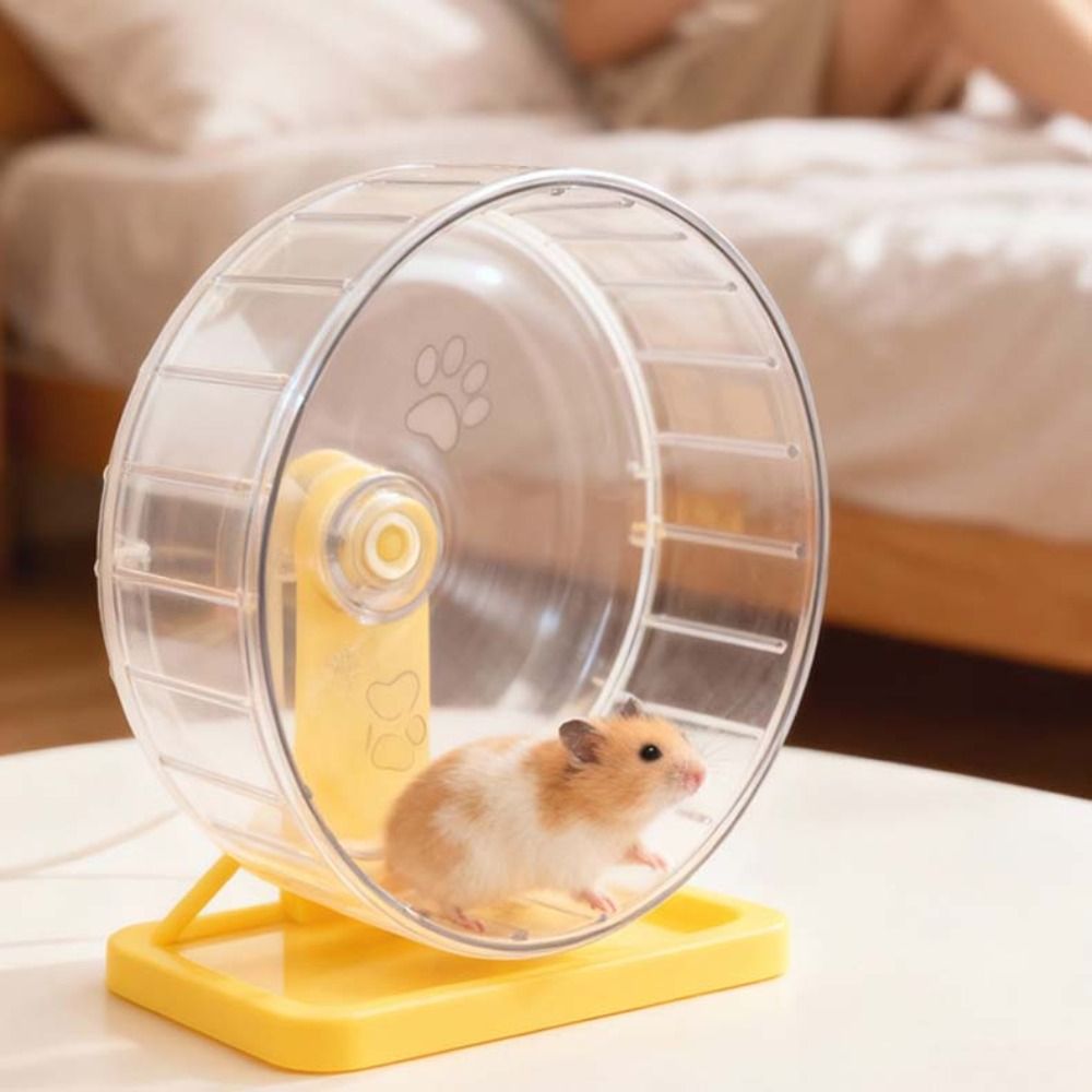 Sessiz Hamster Koşu Çarkı Kola - Hamster Cage Wheel incelemesi ve fiyatı