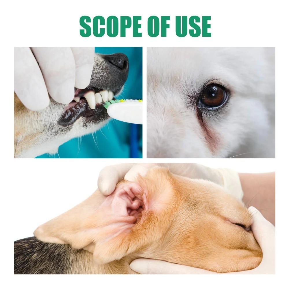 Tek Kullanımlık Evcil Hayvan P - Pet Ear Cleaner incelemesi ve fiyatı