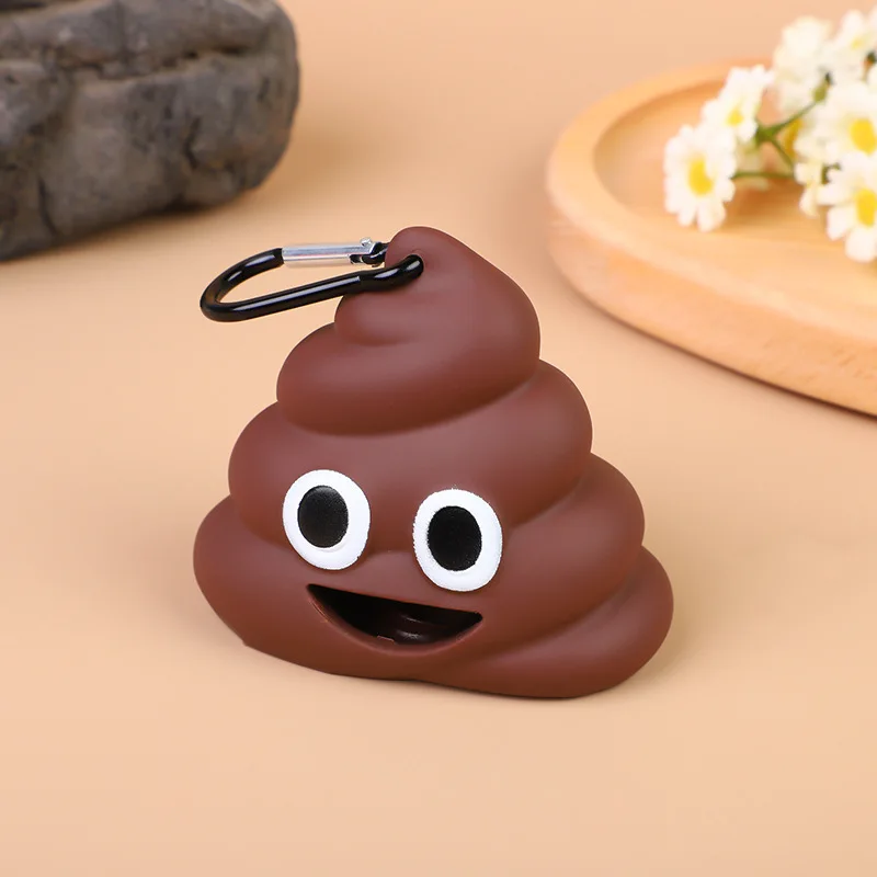 Açık Taşınabilir Pet Köpek Atı - Poop Bag Dispenser incelemesi ve fiyatı