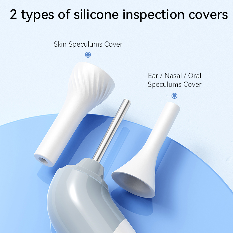 HD Kameralı 3'ü 1 Arada Akıllı - Pet Ear Cleaner incelemesi ve fiyatı