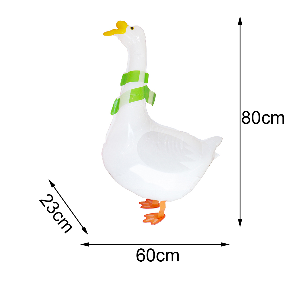 1/3/5 adet kaz balon çiftlik h - Pet Supplies Outlet incelemesi ve fiyatı