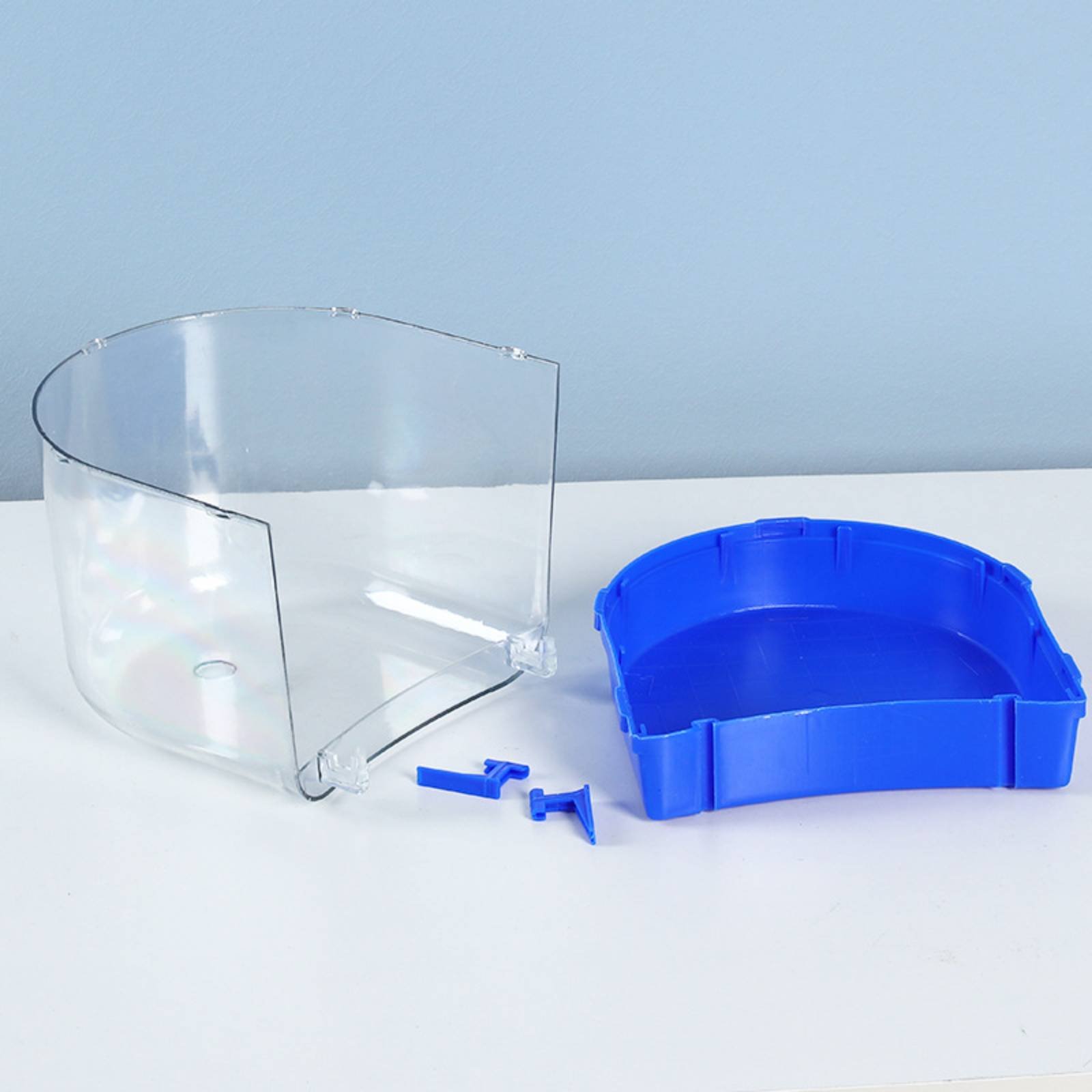 Kuş Banyo Kutusu Kurulumu Kola - Pet Supplies In incelemesi ve fiyatı