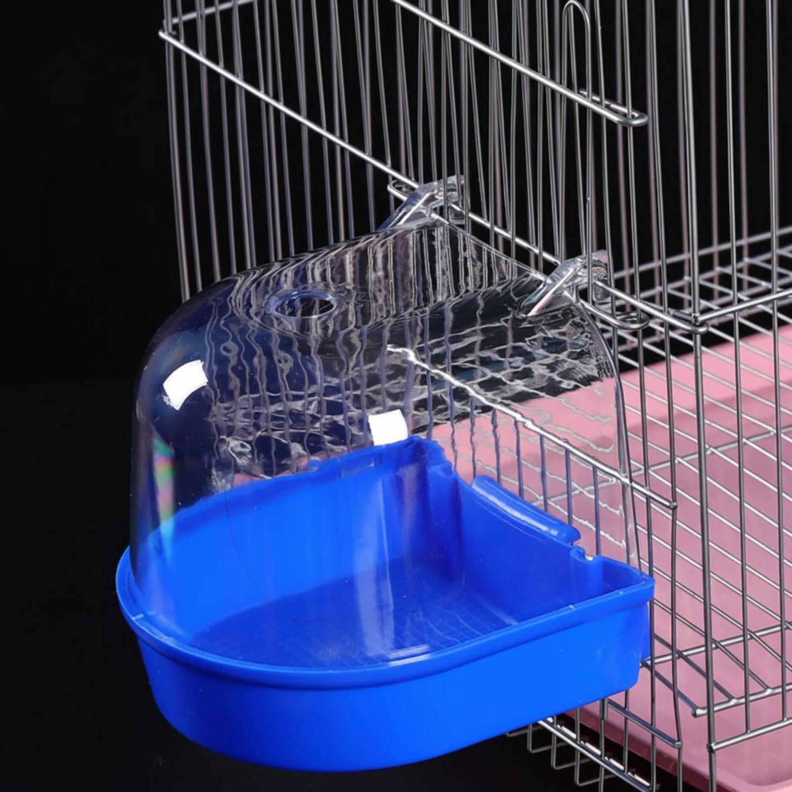 Kuş Banyo Kutusu Kurulumu Kola - Pet Supplies In incelemesi ve fiyatı